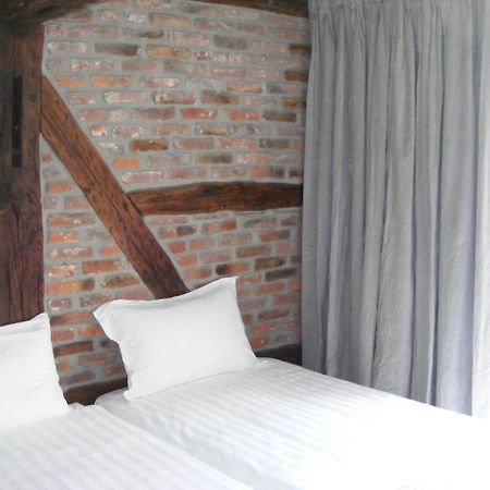 Amosa Liege City Centre Apart Gerardrie 23 Экстерьер фото